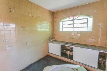 Apartamento para alugar com 80m², 3 quartos e sem vagaCozinha
