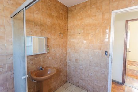Apartamento para alugar com 80m², 3 quartos e sem vagaBanheiro Social