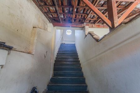 Apartamento para alugar com 80m², 3 quartos e sem vagaHall de entrada