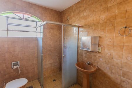 Apartamento para alugar com 80m², 3 quartos e sem vagaBanheiro Social