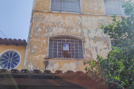 Apartamento para alugar com 80m², 3 quartos e sem vagaFachada
