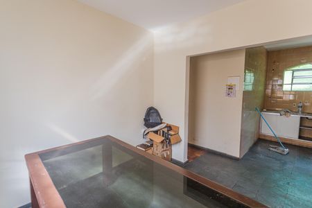 Apartamento para alugar com 80m², 3 quartos e sem vagaSala de Jantar