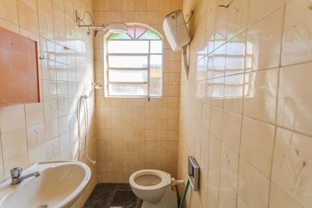 Apartamento para alugar com 80m², 3 quartos e sem vagaBanheiro de Serviço