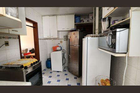 Apartamento para alugar com 85m², 3 quartos e 1 vagaC