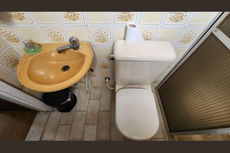 Apartamento para alugar com 85m², 3 quartos e 1 vagaSuíte quarto 3