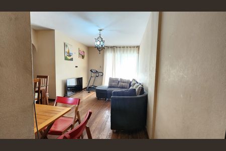 Apartamento para alugar com 85m², 3 quartos e 1 vagaSala 