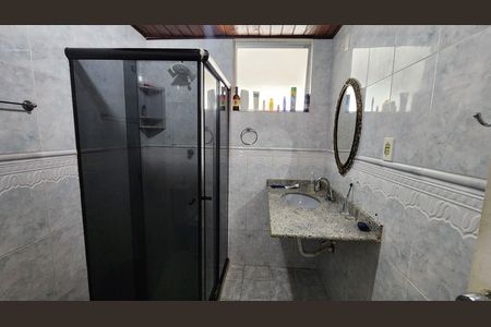 Apartamento para alugar com 85m², 3 quartos e 1 vagaBanheiro Social 