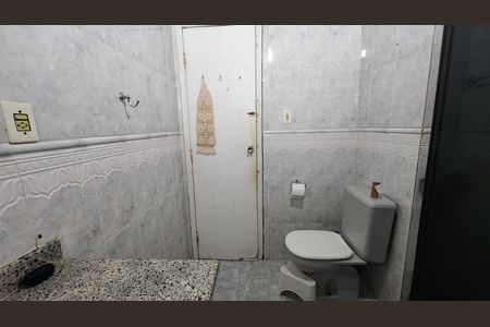 Apartamento para alugar com 85m², 3 quartos e 1 vagaBanheiro Social 