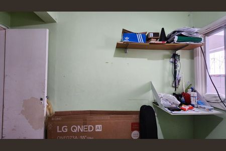 Apartamento para alugar com 85m², 3 quartos e 1 vagaQuarto 2