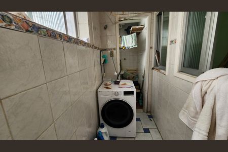 Apartamento para alugar com 85m², 3 quartos e 1 vagaCozinha 