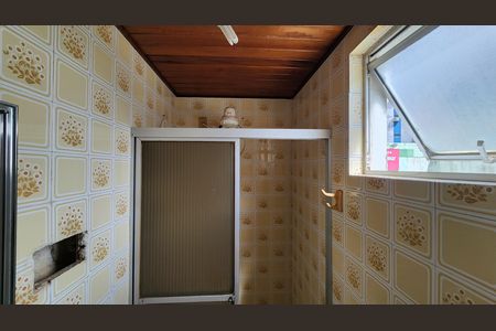 Apartamento para alugar com 85m², 3 quartos e 1 vagaSuíte quarto 3