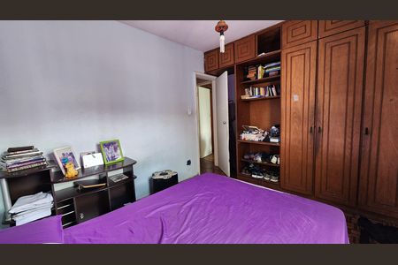 Quarto 1 de apartamento para alugar com 3 quartos, 85m² em Federação, Salvador