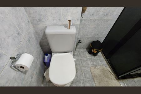 Apartamento para alugar com 85m², 3 quartos e 1 vagaBanheiro Social 