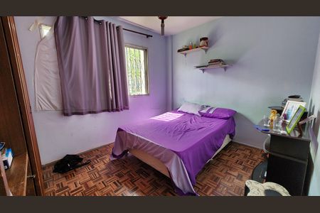 Apartamento para alugar com 85m², 3 quartos e 1 vagaQuarto 1
