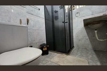 Apartamento para alugar com 85m², 3 quartos e 1 vagaBanheiro Social 