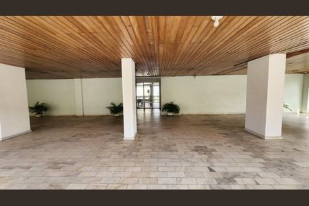 Apartamento para alugar com 85m², 3 quartos e 1 vagaÁrea comum 