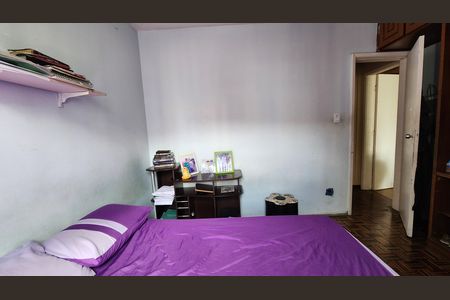 Apartamento para alugar com 85m², 3 quartos e 1 vagaQuarto 1