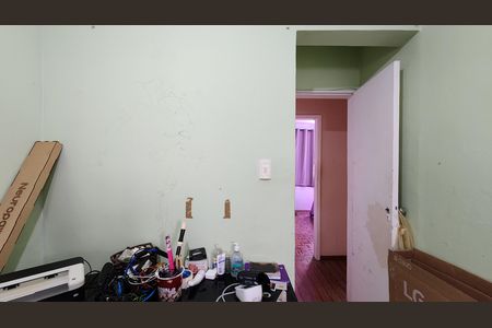 Apartamento para alugar com 85m², 3 quartos e 1 vagaQuarto 2