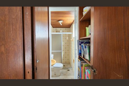 Apartamento para alugar com 85m², 3 quartos e 1 vagaSuíte quarto 3