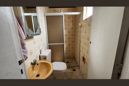 Apartamento para alugar com 85m², 3 quartos e 1 vagaSuíte quarto 3