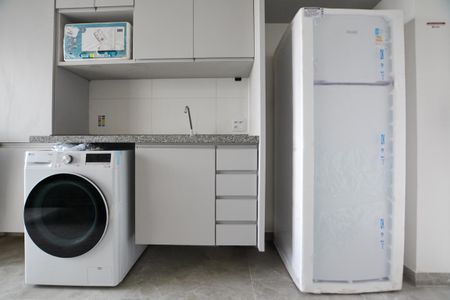 STUDIO de apartamento para alugar com 1 quarto, 23m² em Butantã, São Paulo