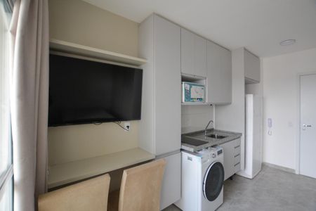 STUDIO de apartamento para alugar com 1 quarto, 23m² em Butantã, São Paulo
