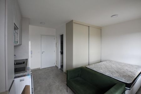STUDIO de apartamento para alugar com 1 quarto, 23m² em Butantã, São Paulo