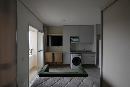STUDIO de apartamento para alugar com 1 quarto, 23m² em Butantã, São Paulo