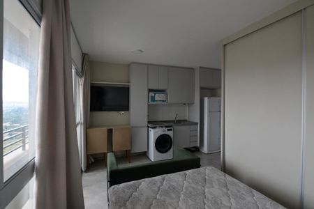 STUDIO de apartamento para alugar com 1 quarto, 23m² em Butantã, São Paulo