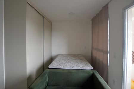 STUDIO de apartamento para alugar com 1 quarto, 23m² em Butantã, São Paulo