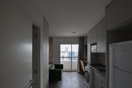 STUDIO de apartamento para alugar com 1 quarto, 23m² em Butantã, São Paulo
