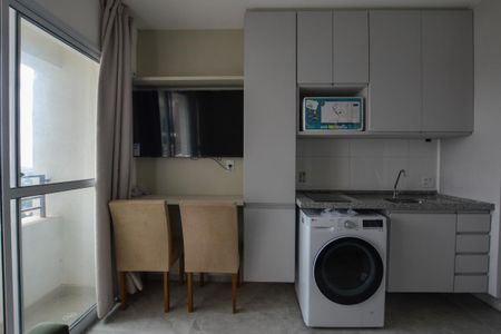 STUDIO de apartamento para alugar com 1 quarto, 23m² em Butantã, São Paulo