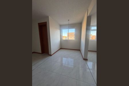 Apartamento para alugar com 30m², 1 quarto e 1 vagaSala / Quarto