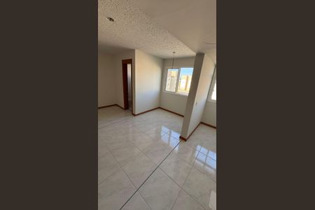 Apartamento para alugar com 30m², 1 quarto e 1 vagaSala / Quarto