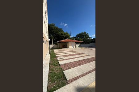 Apartamento para alugar com 30m², 1 quarto e 1 vagaÁrea comum