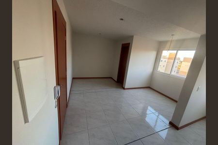 Sala / Quarto de apartamento para alugar com 1 quarto, 30m² em Hípica, Porto Alegre