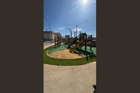 Área comum de apartamento para alugar com 1 quarto, 30m² em Hípica, Porto Alegre