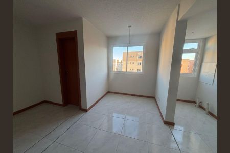 Apartamento para alugar com 30m², 1 quarto e 1 vagaSala / Quarto