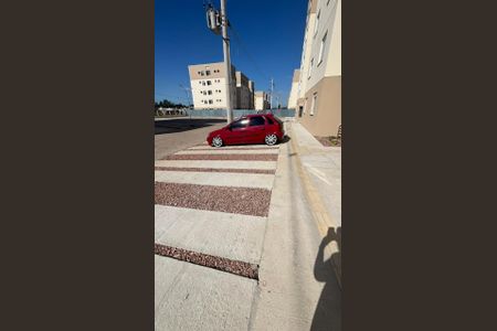 Apartamento para alugar com 30m², 1 quarto e 1 vagaEstacionamento