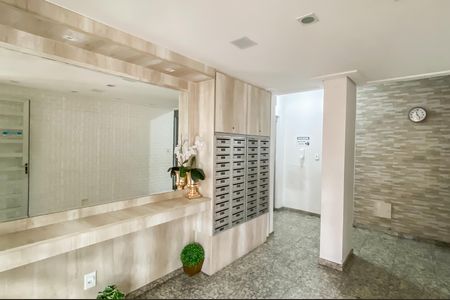 Apartamento à venda com 47m², 2 quartos e 1 vaga Apartamento à venda com 47m², 2 quartos e 1 vagaÁrea comum