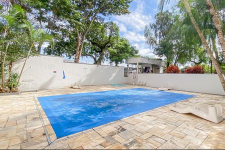 Apartamento à venda com 47m², 2 quartos e 1 vaga Apartamento à venda com 47m², 2 quartos e 1 vagaÁrea comum