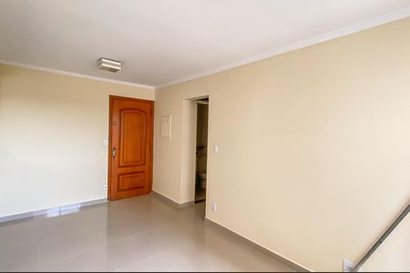 Apartamento à venda com 47m², 2 quartos e 1 vaga Apartamento à venda com 47m², 2 quartos e 1 vagaSala