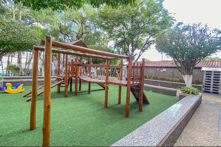 Apartamento à venda com 47m², 2 quartos e 1 vaga Apartamento à venda com 47m², 2 quartos e 1 vagaÁrea comum