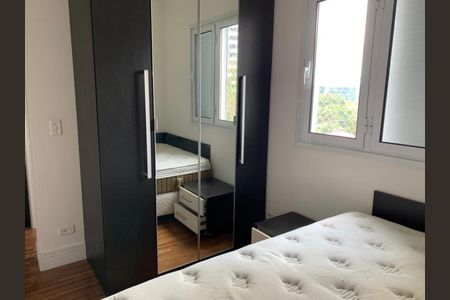 Foto 15 de apartamento à venda com 2 quartos, 54m² em Vila Clementino, São Paulo