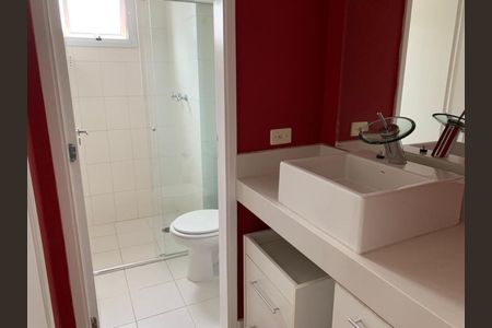 Foto 16 de apartamento à venda com 2 quartos, 54m² em Vila Clementino, São Paulo
