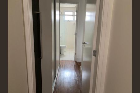 Foto 11 de apartamento à venda com 2 quartos, 54m² em Vila Clementino, São Paulo