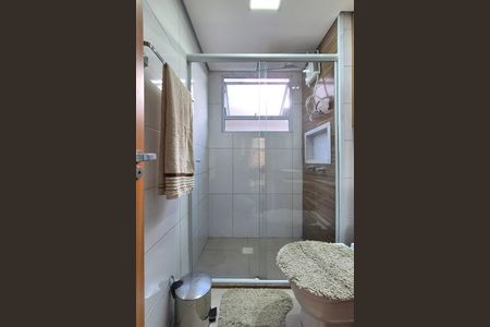 Apartamento à venda com 51m², 2 quartos e 1 vagaBanheiro