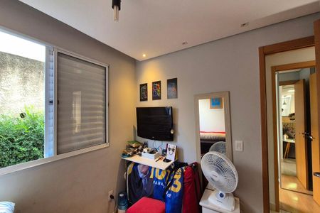 Apartamento à venda com 51m², 2 quartos e 1 vagaQuarto 2 