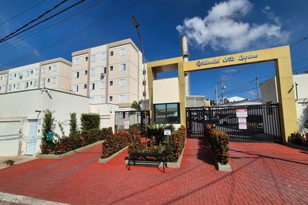 Apartamento à venda com 51m², 2 quartos e 1 vagaFachada e Portaria