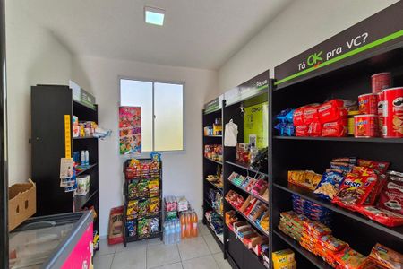 Apartamento à venda com 51m², 2 quartos e 1 vagaÁrea comum - Mercado 